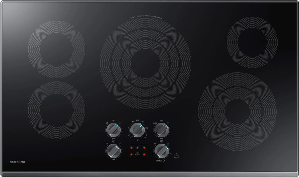 Cooktops